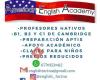 American English Academy