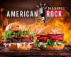 American Rock Bar