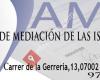 AMIB Asociación de Mediación de las Islas Baleares