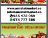 Amistat Market