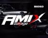 AmiX Garage