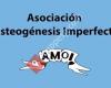 AMOI Asociación en Madrid de Osteogénesis Imperfecta