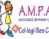 AMPA Col·legi Illes Columbretes - FP