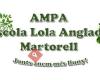 AMPA Escola Lola Anglada Martorell
