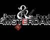 Amsterdam  Beer & Food