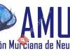 AMUNE Asociación Murciana de Neurociencias