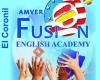 Amver Fusión English Academy