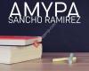 Amypa Sancho Ramírez de Huesca