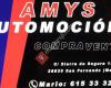 Amys Automocion