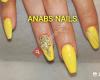 Ana B.S Nails