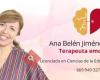 Ana Belén Jiménez Mañas