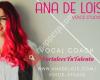 Ana de Lois Voice Studio