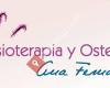 Ana Fernández Fisioterapia y Osteopatía
