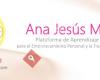 Ana Jesús Murillo