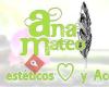 Ana Mateo servicios esteticos y auriculoterapia