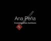 Ana Peña Constelaciones