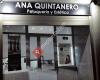 ANA Quintanero Peluquería y Estética