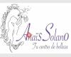 Anaïs Solano; Tu centro de belleza