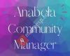 Anabela Community Manager