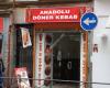 Anadolu Doner Kebab