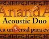 Ananda Acoustic Duo