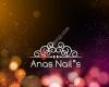 Anas Nail's