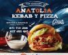Anatolia Kebabs & Pizzas - Inca Mallorca