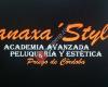 Anaxa Stylo