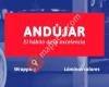 Andújar - Servicios y Materiales Visuales