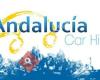 Andalucia Car Hire