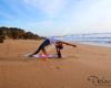 Andalusien.Yoga