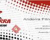 Andorra Fitness Wear