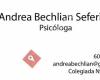 Andrea Bechlian - Psicóloga