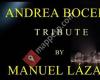 Andrea Bocelli tribute by Manuel Lazaro