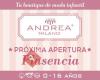 Andrea Milano 1932 Plasencia