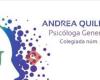 Andrea Quiles Psicóloga