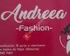 Andreea Fashion