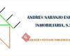 Andres Naranjo Espinosa Inmobiliaria S.L.