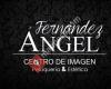 Angel Fernández Centro de Imagen
