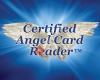 Angel Therapy Card Reader