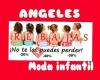 Angeles Moda Infantil