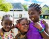 ANIDAN (Ayuda a niños de Africa) ONGD
