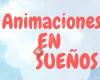 Animaciones en sueños