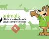 Animals Clínica Veterinària