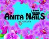 Anita Nails Academia