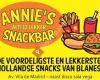 Annie's Snackbar