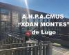 ANPA  CMUS Xoan Montes de Lugo