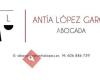 Antía López García - Abogada