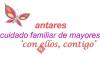 Antares Ued
