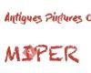 Antigues Pintures Campoy - Miper